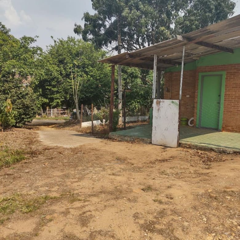 TERRENO PARA VENDA NO BAIRRO CAXAMBU – JUNDIAÍ/SP