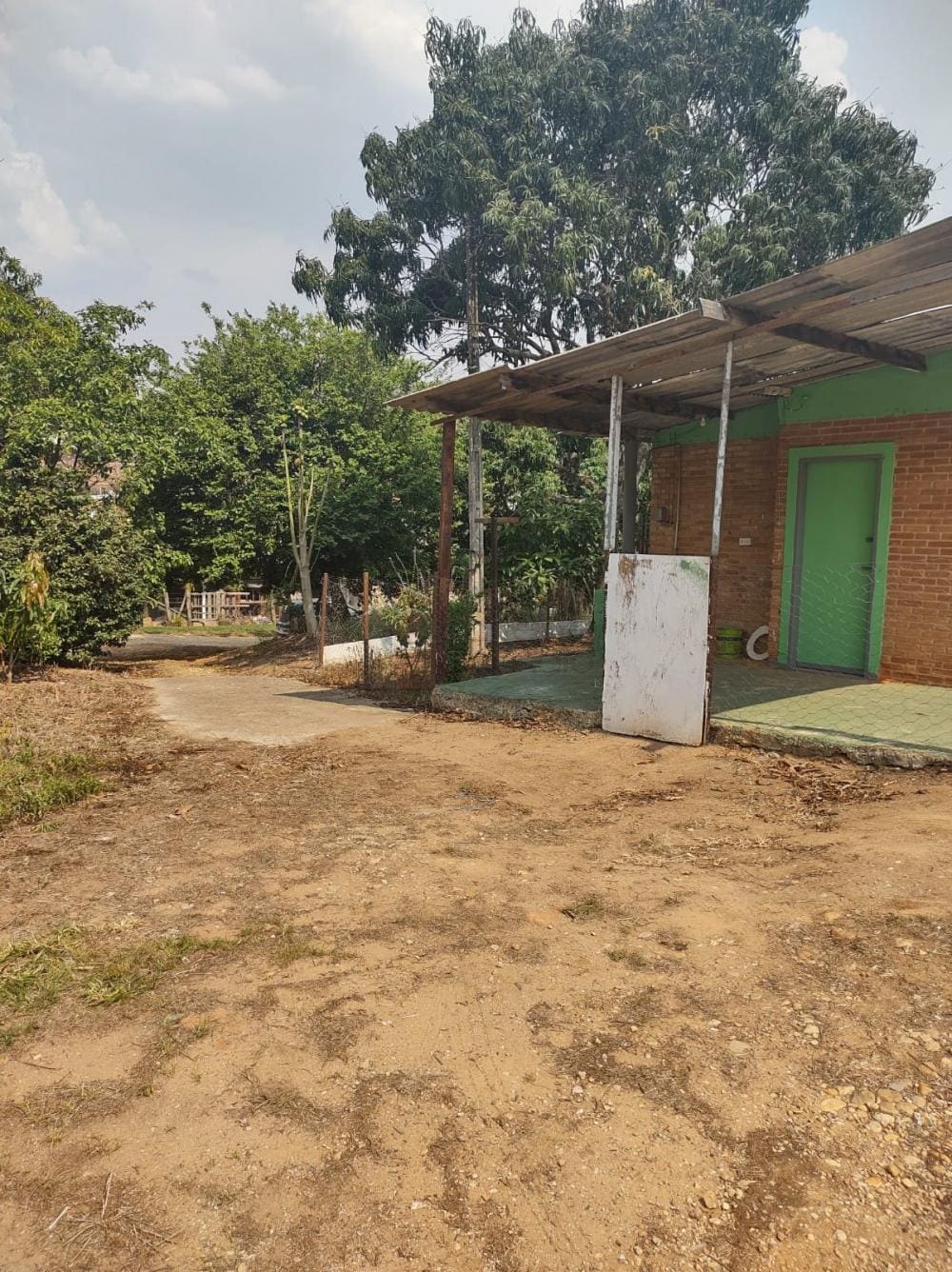 TERRENO PARA VENDA NO BAIRRO CAXAMBU – JUNDIAÍ/SP