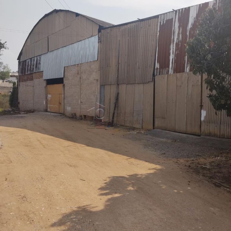 TERRENO PARA VENDA NO BAIRRO CAXAMBU – JUNDIAÍ/SP