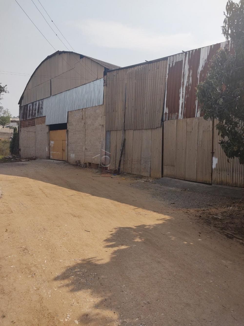 TERRENO PARA VENDA NO BAIRRO CAXAMBU – JUNDIAÍ/SP