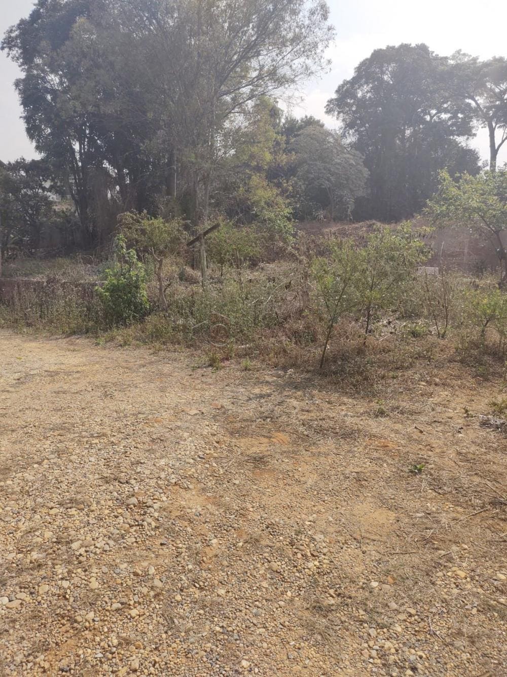 TERRENO PARA VENDA NO BAIRRO CAXAMBU – JUNDIAÍ/SP
