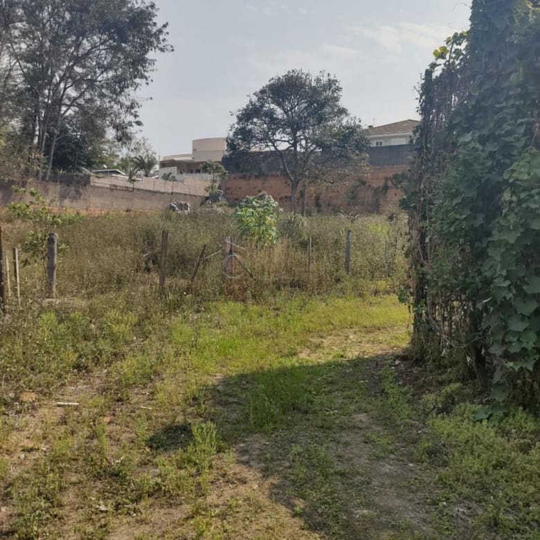 TERRENO PARA VENDA NO BAIRRO CAXAMBU – JUNDIAÍ/SP