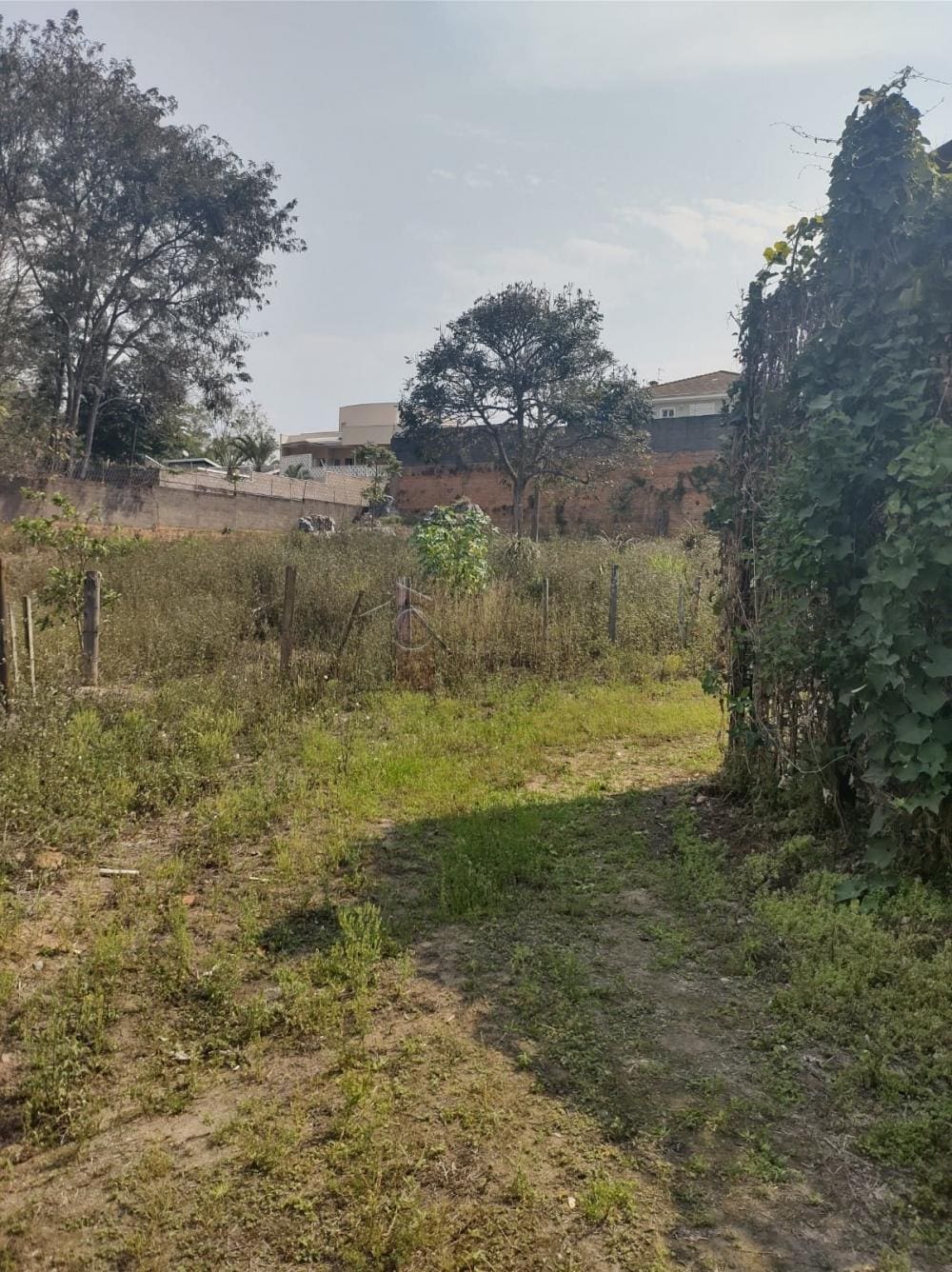 TERRENO PARA VENDA NO BAIRRO CAXAMBU – JUNDIAÍ/SP