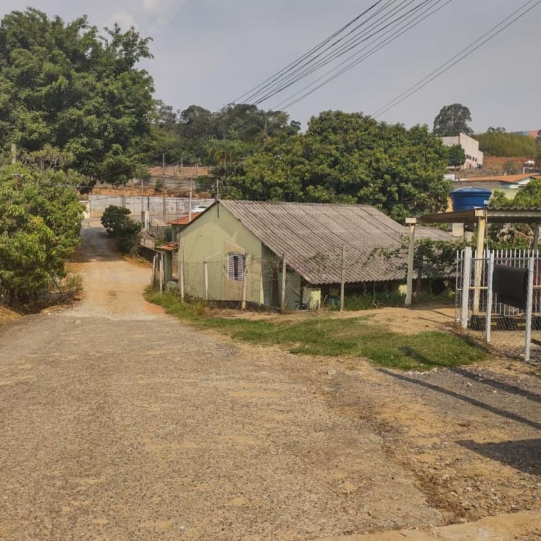 TERRENO PARA VENDA NO BAIRRO CAXAMBU – JUNDIAÍ/SP
