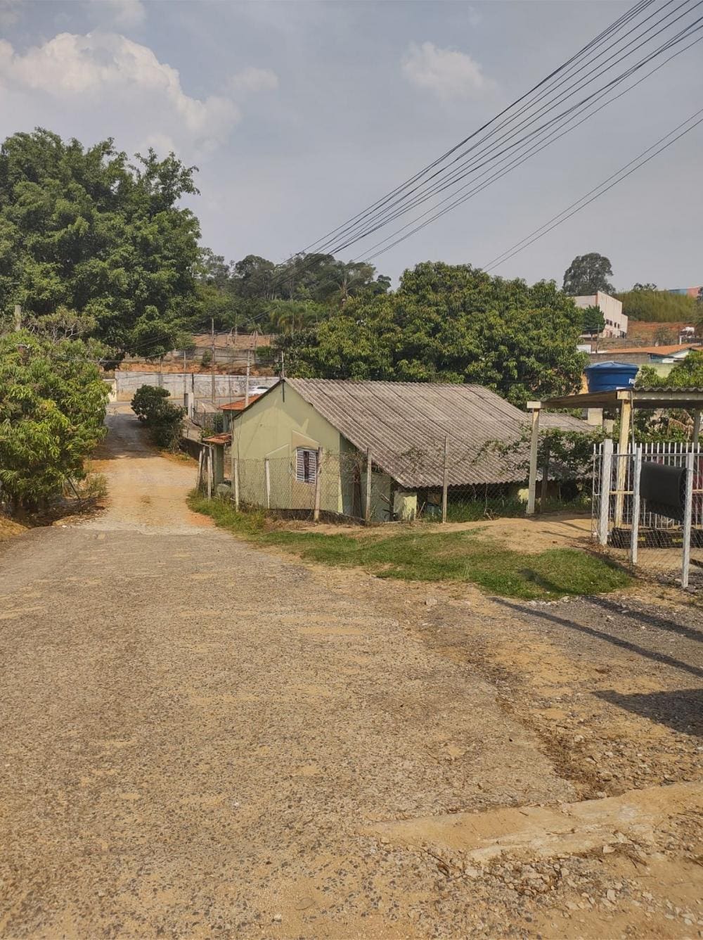 TERRENO PARA VENDA NO BAIRRO CAXAMBU – JUNDIAÍ/SP