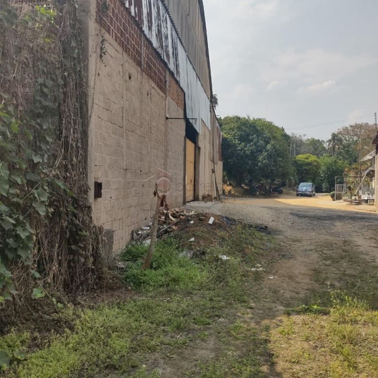TERRENO PARA VENDA NO BAIRRO CAXAMBU – JUNDIAÍ/SP