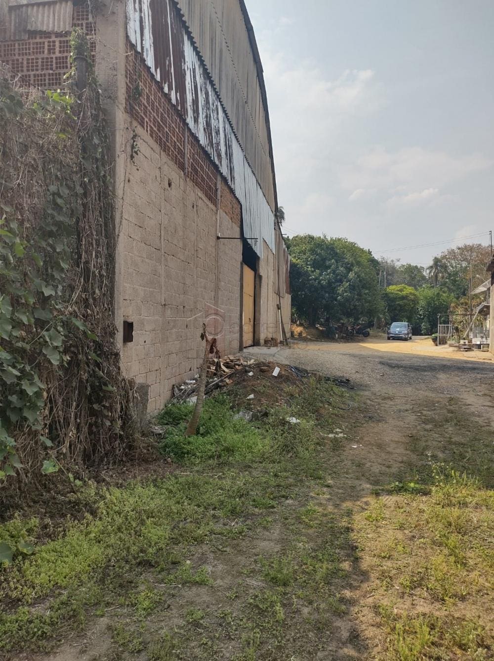 TERRENO PARA VENDA NO BAIRRO CAXAMBU – JUNDIAÍ/SP