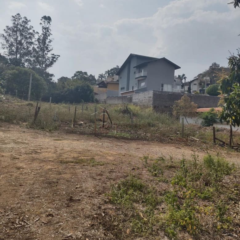TERRENO PARA VENDA NO BAIRRO CAXAMBU – JUNDIAÍ/SP