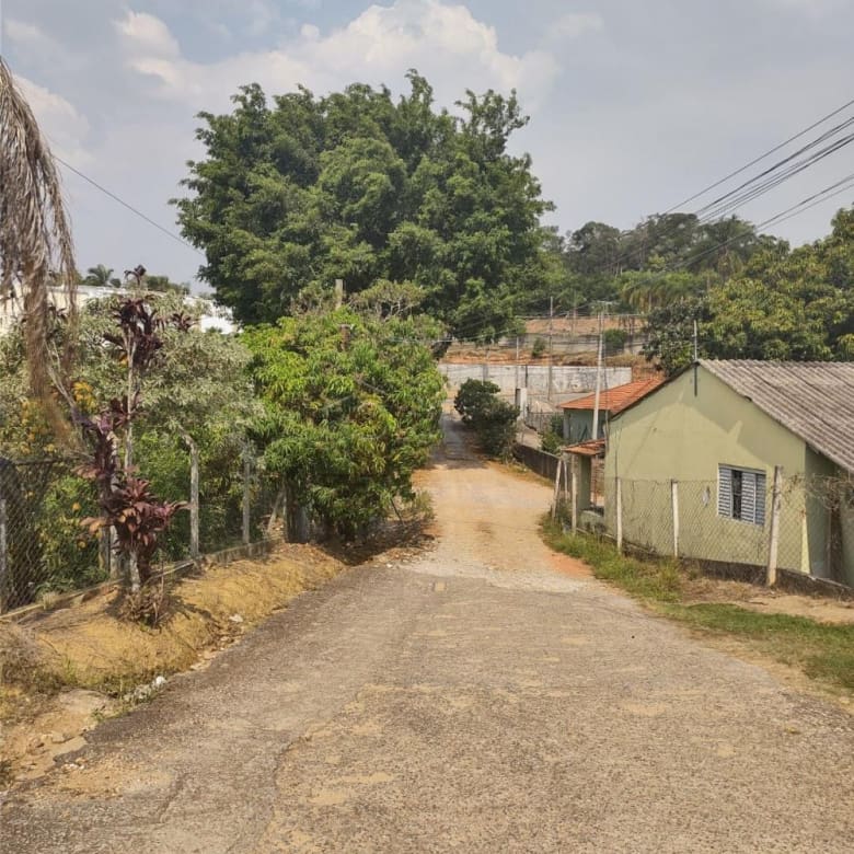 TERRENO PARA VENDA NO BAIRRO CAXAMBU – JUNDIAÍ/SP