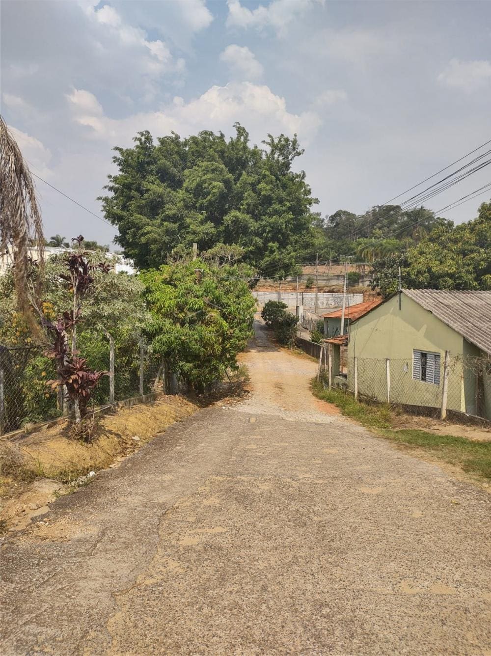 TERRENO PARA VENDA NO BAIRRO CAXAMBU – JUNDIAÍ/SP