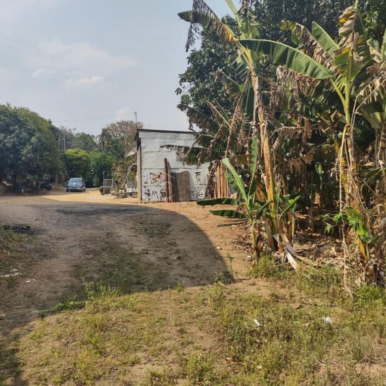 TERRENO PARA VENDA NO BAIRRO CAXAMBU – JUNDIAÍ/SP