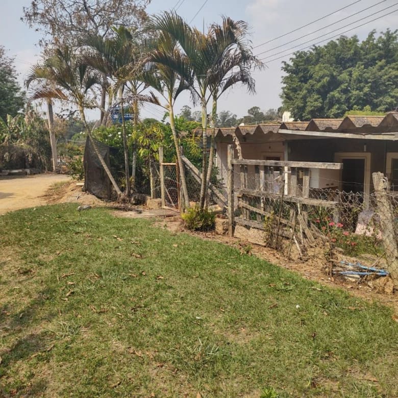 TERRENO PARA VENDA NO BAIRRO CAXAMBU – JUNDIAÍ/SP