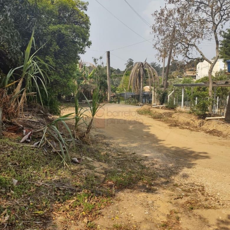 TERRENO PARA VENDA NO BAIRRO CAXAMBU – JUNDIAÍ/SP