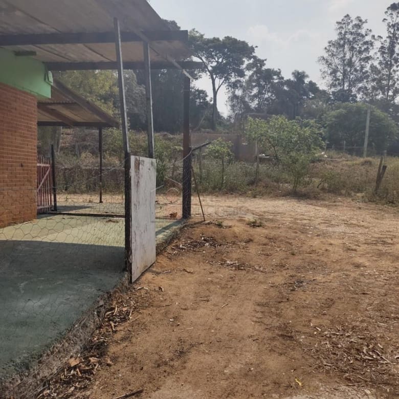 TERRENO PARA VENDA NO BAIRRO CAXAMBU – JUNDIAÍ/SP