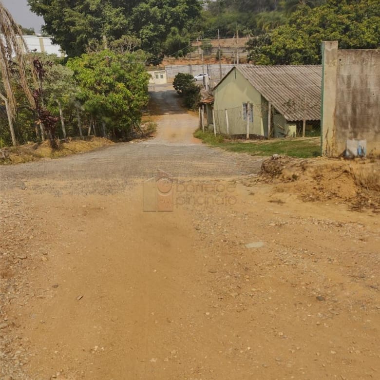 TERRENO PARA VENDA NO BAIRRO CAXAMBU – JUNDIAÍ/SP