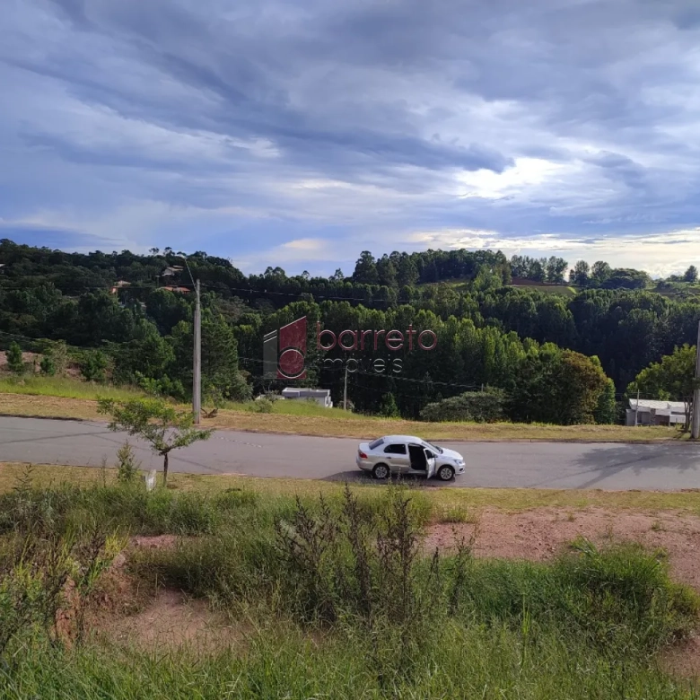 TERRENO À VENDA NO CONDOMÍNIO TERRAS DO CAXAMBU EM JUNDIAÍ/SP