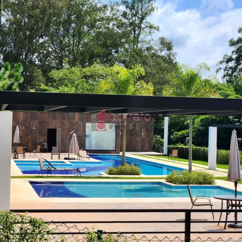TERRENO À VENDA NO CONDOMÍNIO TERRAS DO CAXAMBU EM JUNDIAÍ/SP