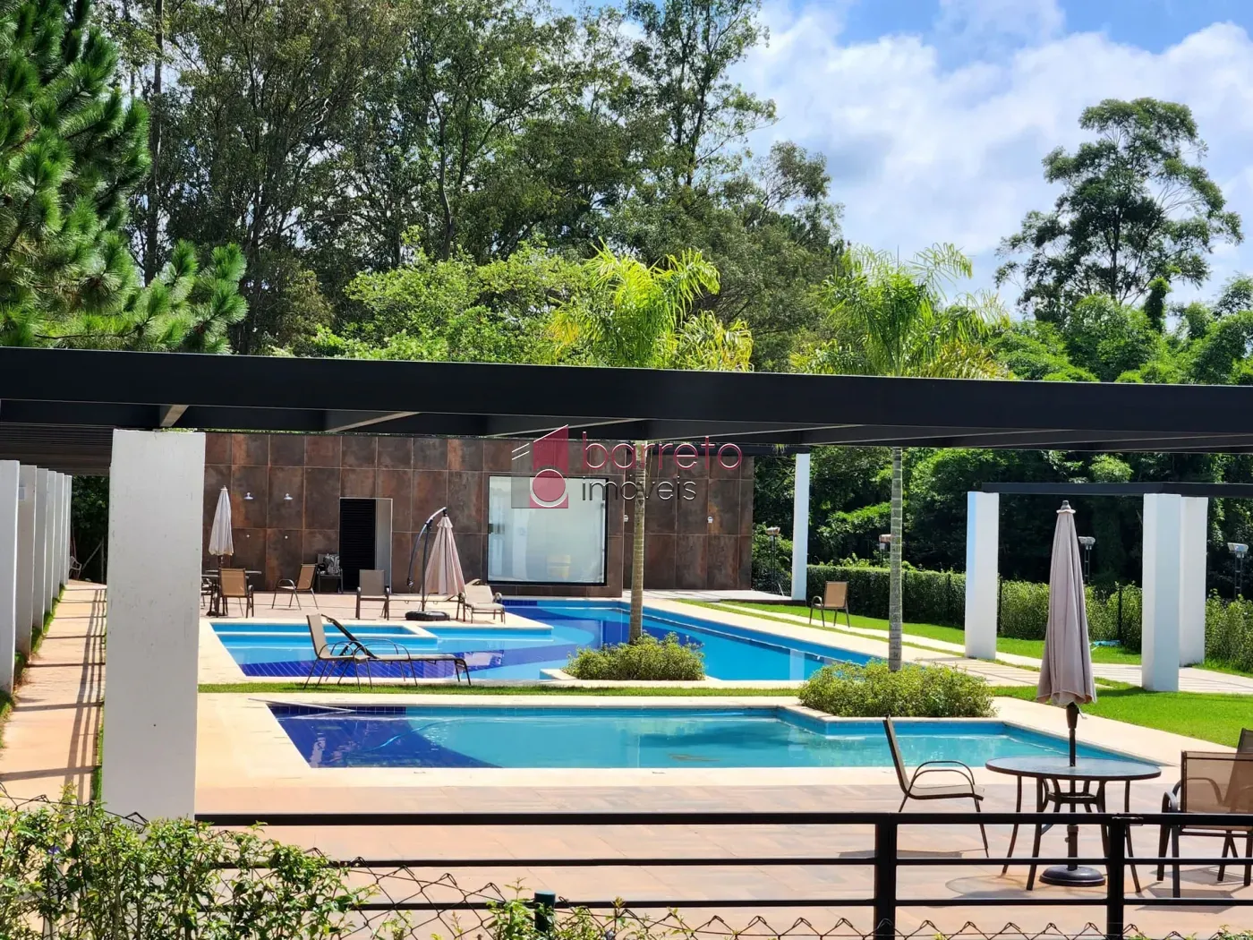 TERRENO À VENDA NO CONDOMÍNIO TERRAS DO CAXAMBU EM JUNDIAÍ/SP