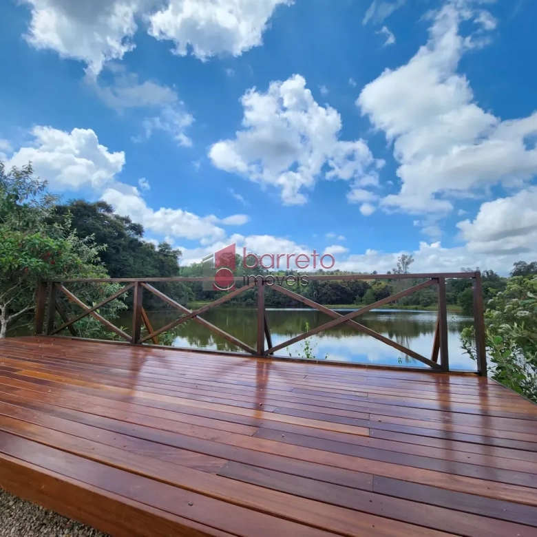 TERRENO À VENDA NO CONDOMÍNIO TERRAS DO CAXAMBU EM JUNDIAÍ/SP
