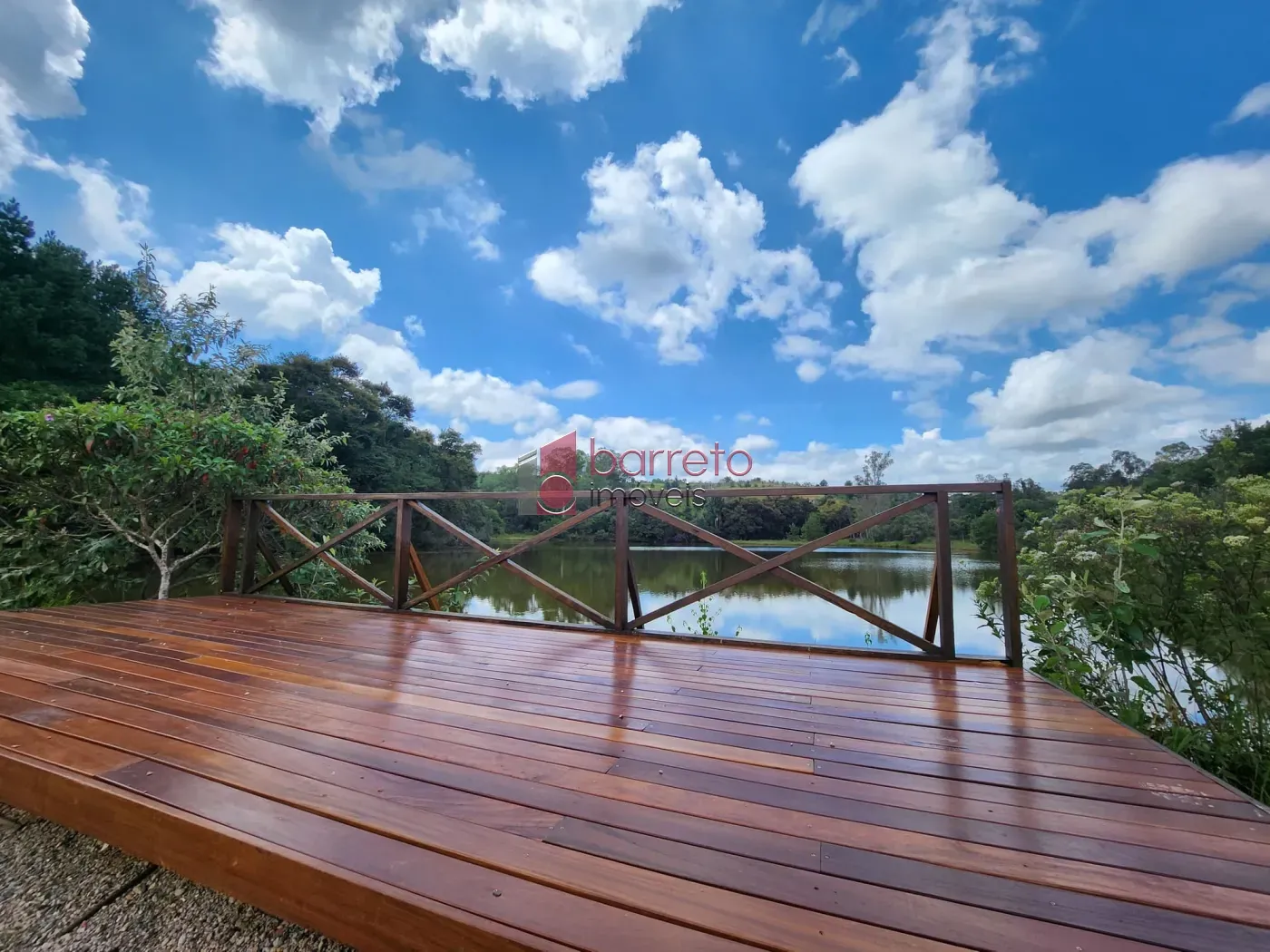 TERRENO À VENDA NO CONDOMÍNIO TERRAS DO CAXAMBU EM JUNDIAÍ/SP