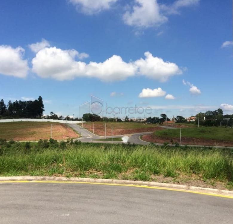 TERRENO PARA VENDA NO CONDOMÍNIO BELLA VITTÁ – JUNDIAÍ/SP