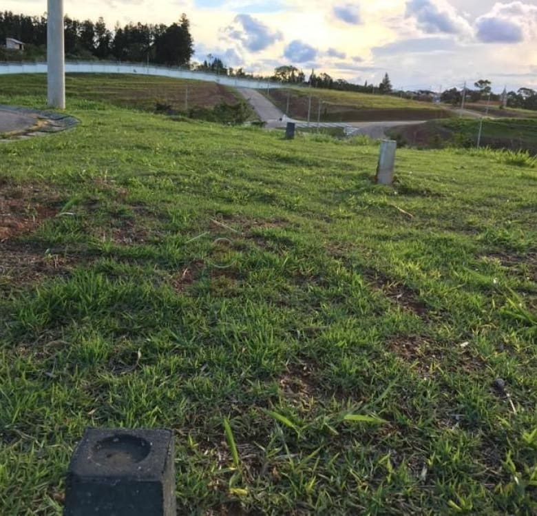 TERRENO PARA VENDA NO CONDOMÍNIO BELLA VITTÁ – JUNDIAÍ/SP