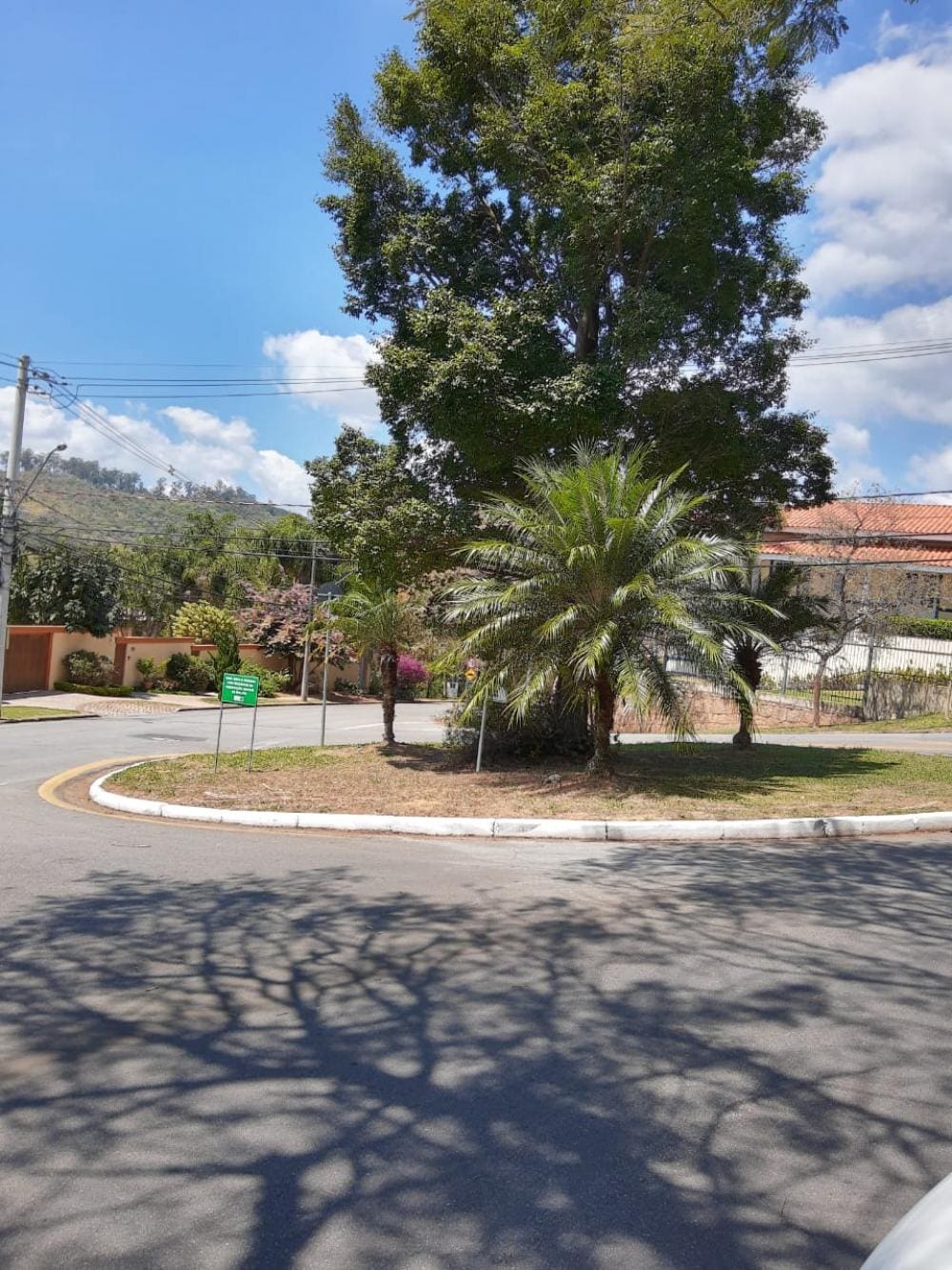 TERRENO PARA VENDA NO CONDOMINIO CHÁCARA MALOTA – JUNDIAÍ/SP