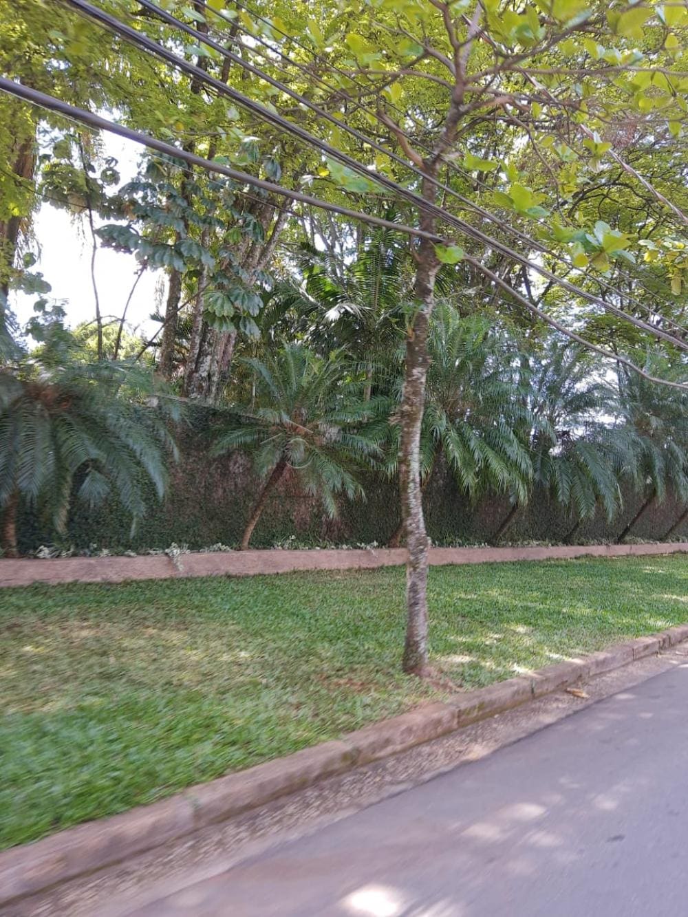 TERRENO PARA VENDA NO CONDOMINIO CHÁCARA MALOTA – JUNDIAÍ/SP