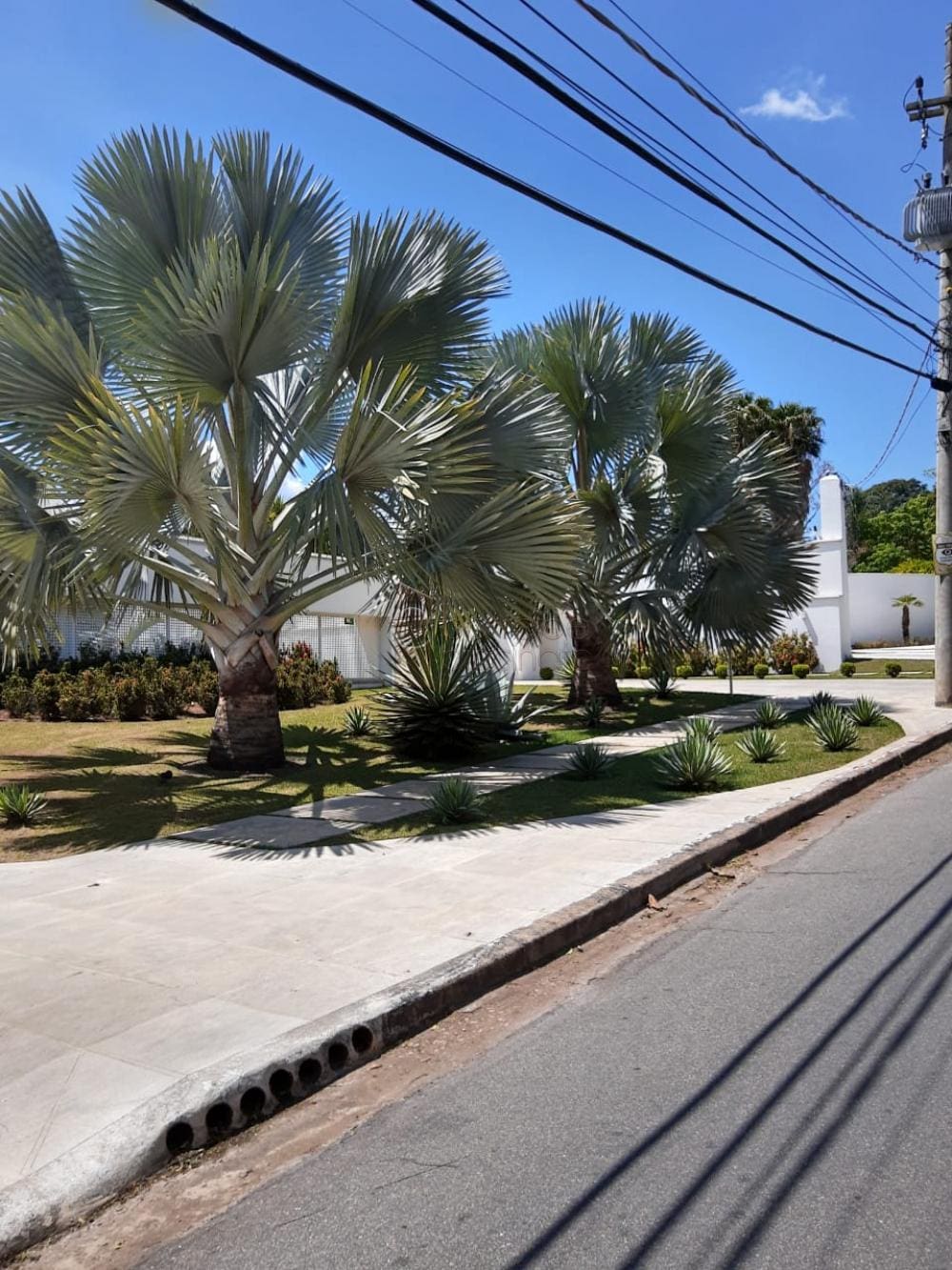 TERRENO PARA VENDA NO CONDOMINIO CHÁCARA MALOTA – JUNDIAÍ/SP