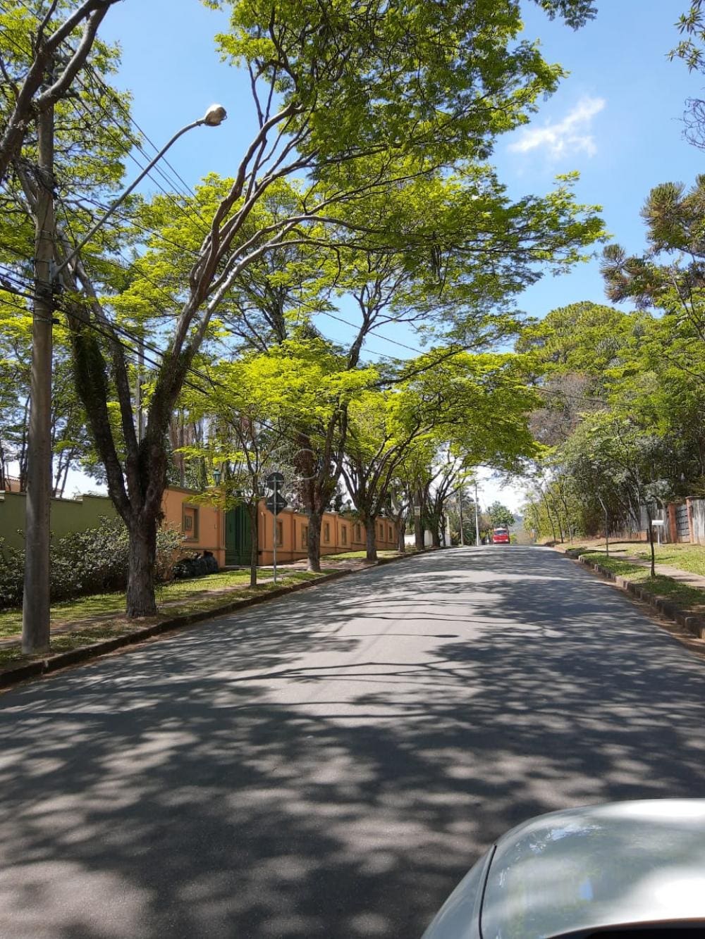 TERRENO PARA VENDA NO CONDOMINIO CHÁCARA MALOTA – JUNDIAÍ/SP