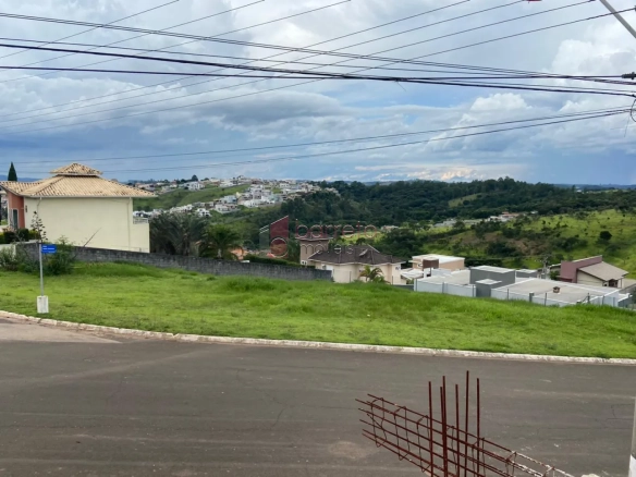 TERRENO À VENDA NO CONDOMÍNIO PORTAL DA COLINA EM JUNDIAÍ/SP