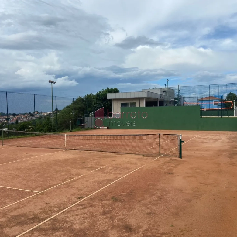 TERRENO À VENDA NO CONDOMÍNIO PORTAL DA COLINA EM JUNDIAÍ/SP