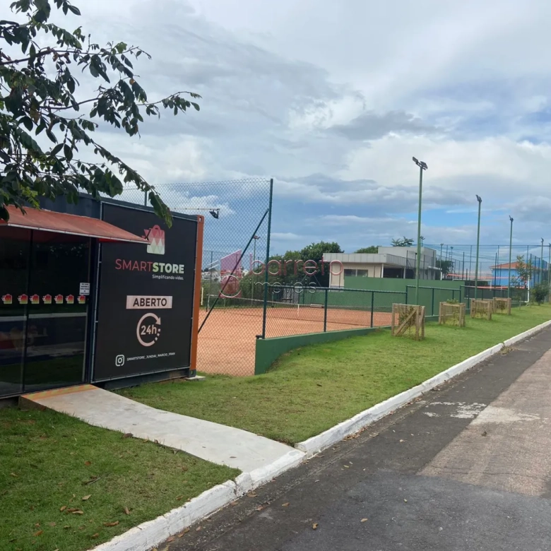 TERRENO À VENDA NO CONDOMÍNIO PORTAL DA COLINA EM JUNDIAÍ/SP