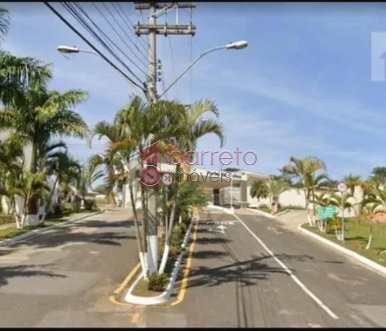 TERRENO PARA VENDA LOCALIZADO NO CONDOMÍNIO PORTAL DA COLINA, NA CIDADE DE JUNDIAÍ.