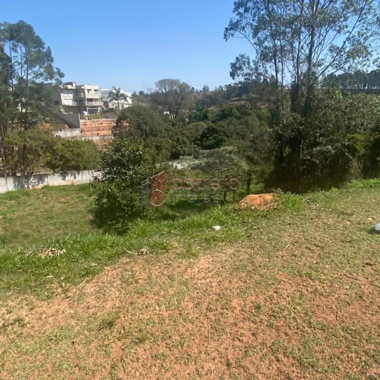 TERRENO PARA VENDA LOCALIZADO NO CONDOMÍNIO PORTAL DA COLINA, NA CIDADE DE JUNDIAÍ.