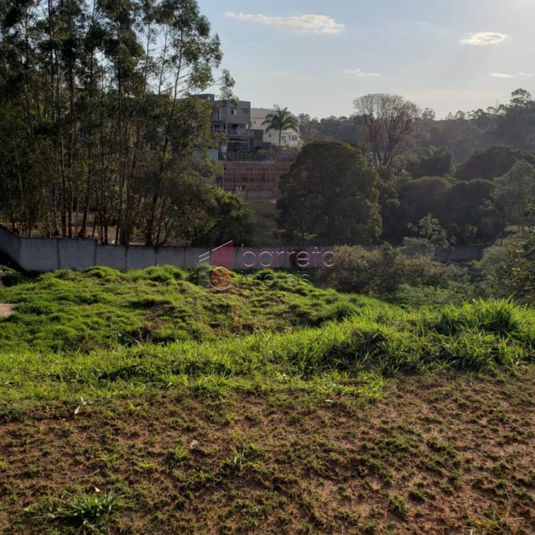 TERRENO PARA VENDA LOCALIZADO NO CONDOMÍNIO PORTAL DA COLINA, NA CIDADE DE JUNDIAÍ.