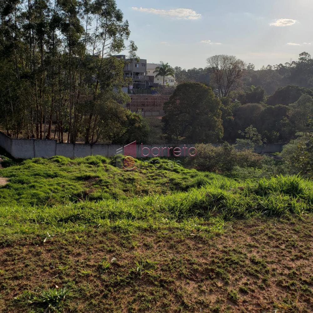 TERRENO PARA VENDA LOCALIZADO NO CONDOMÍNIO PORTAL DA COLINA, NA CIDADE DE JUNDIAÍ.
