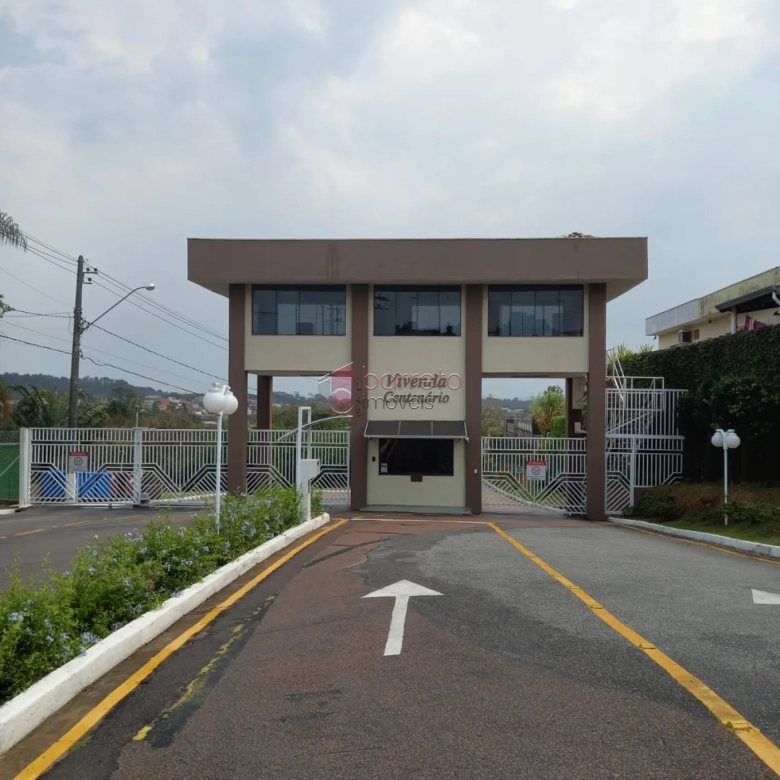 TERRENO À VENDA NO CONDOMÍNIO VIVENDA CENTENÁRIO – JUNDIAÍ/SP