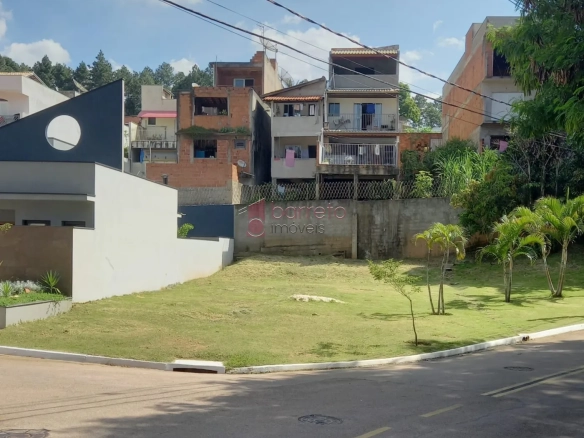 TERRENO À VENDA NO CONDOMÍNIO VIVENDA CENTENÁRIO – JUNDIAÍ/SP