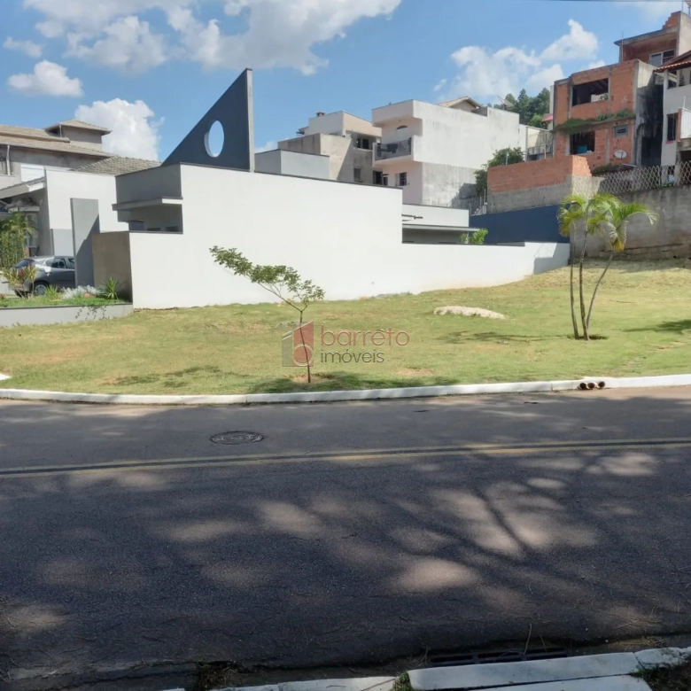 TERRENO À VENDA NO CONDOMÍNIO VIVENDA CENTENÁRIO – JUNDIAÍ/SP