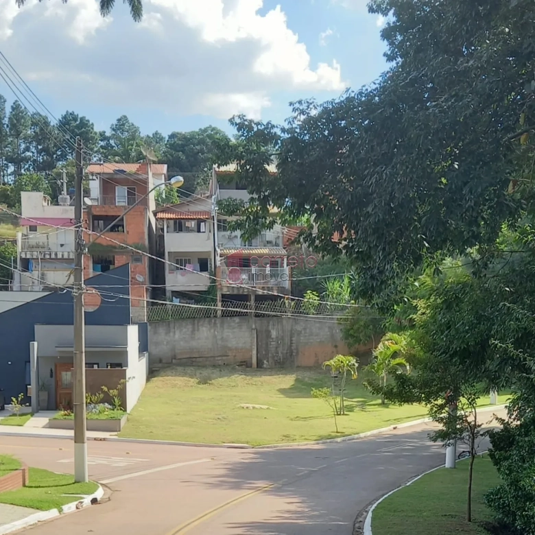 TERRENO À VENDA NO CONDOMÍNIO VIVENDA CENTENÁRIO – JUNDIAÍ/SP