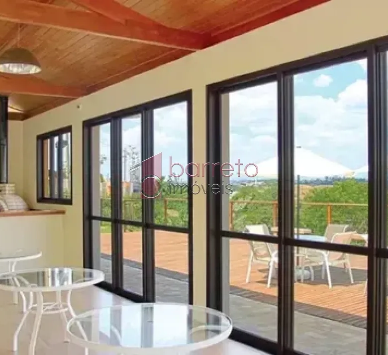 TERRENO PARA VENDA NO CONDOMÍNIO TERRAS DE JUNDIAÍ – JUNDIAÍ/SP