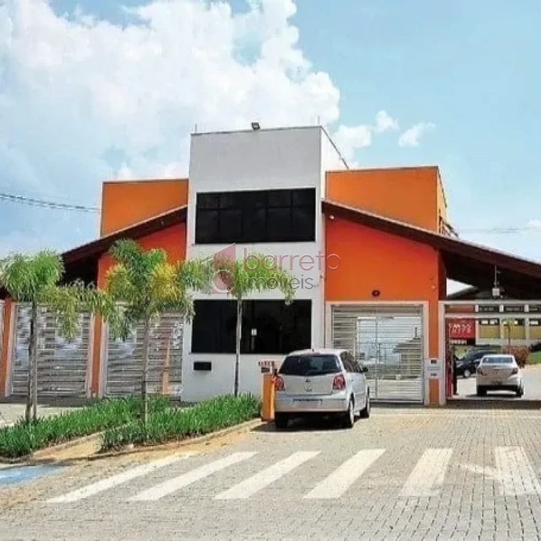 TERRENO PARA VENDA NO CONDOMÍNIO TERRAS DE JUNDIAÍ – JUNDIAÍ/SP
