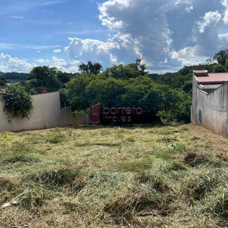 TERRENO RESIDENCIAL OU COMERCIAL À VENDA NO BAIRRO QUINTA DAS VIDEIRAS – JUNDIAÍ/SP