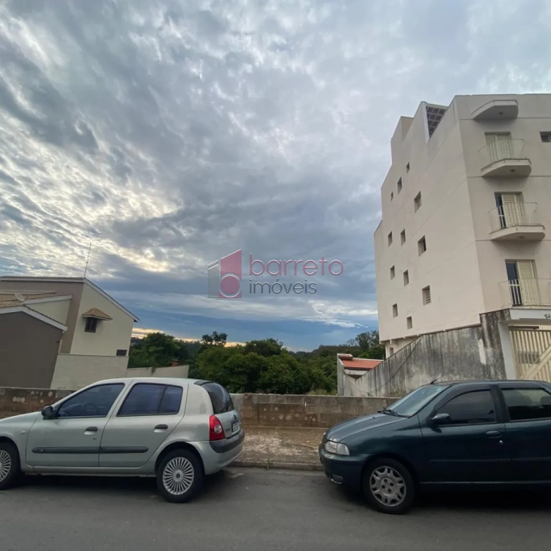 TERRENO RESIDENCIAL OU COMERCIAL À VENDA NO BAIRRO QUINTA DAS VIDEIRAS – JUNDIAÍ/SP