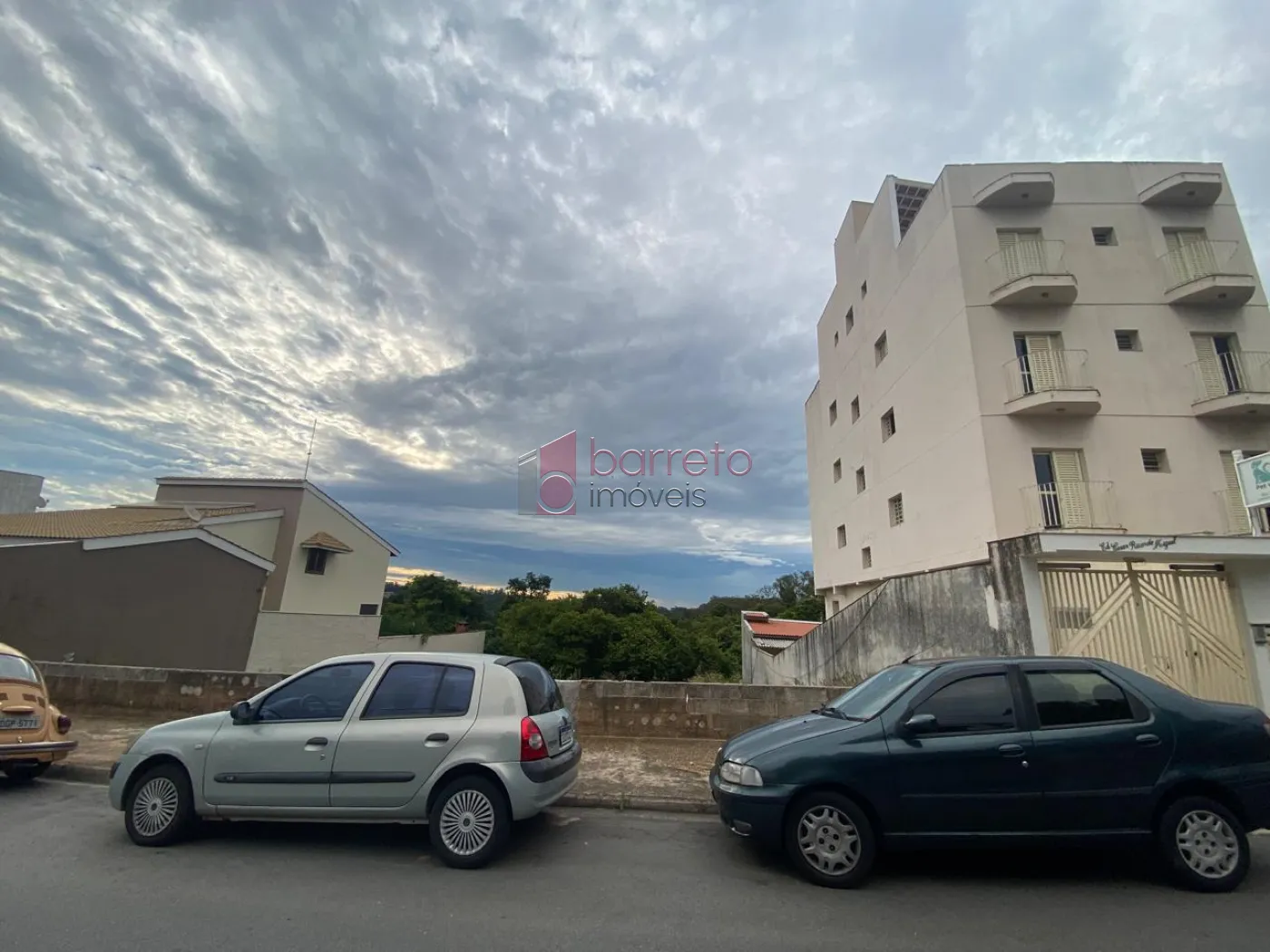 TERRENO RESIDENCIAL OU COMERCIAL À VENDA NO BAIRRO QUINTA DAS VIDEIRAS – JUNDIAÍ/SP