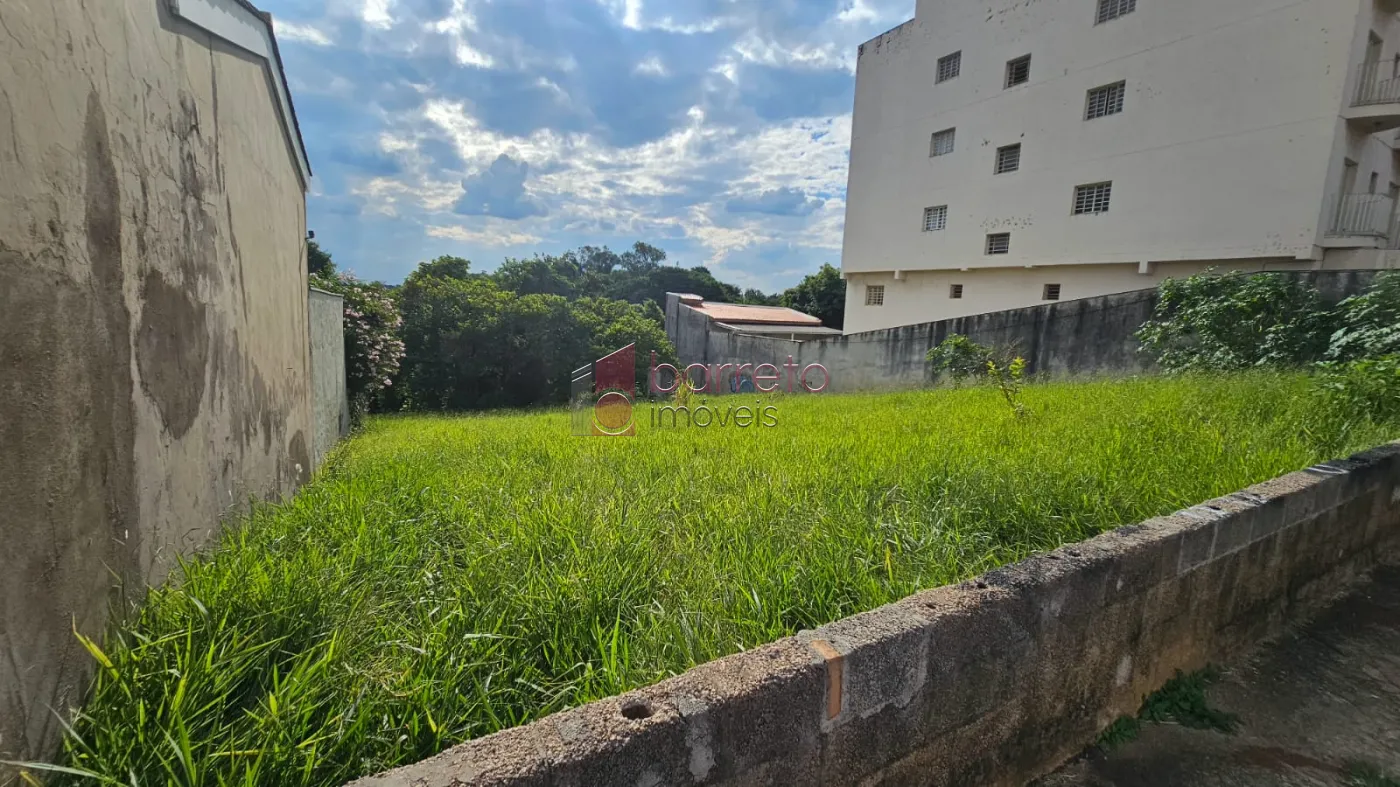 TERRENO RESIDENCIAL OU COMERCIAL À VENDA NO BAIRRO QUINTA DAS VIDEIRAS – JUNDIAÍ/SP