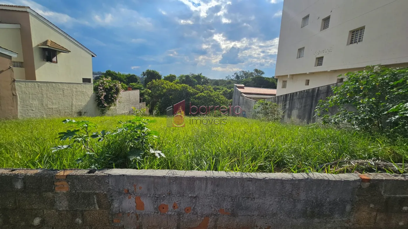 TERRENO RESIDENCIAL OU COMERCIAL À VENDA NO BAIRRO QUINTA DAS VIDEIRAS – JUNDIAÍ/SP