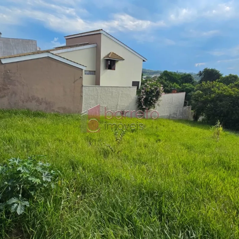 TERRENO RESIDENCIAL OU COMERCIAL À VENDA NO BAIRRO QUINTA DAS VIDEIRAS – JUNDIAÍ/SP