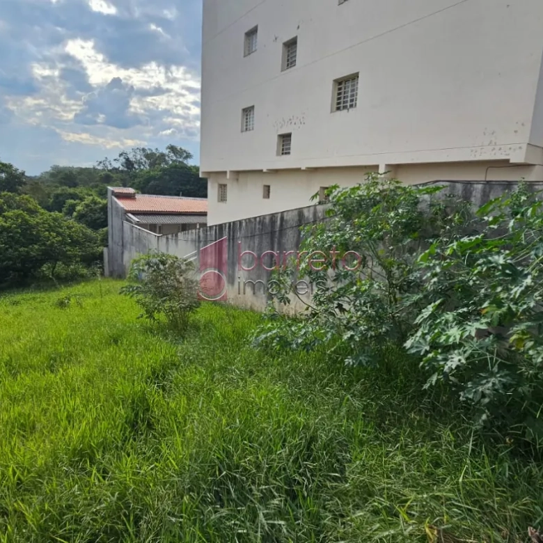 TERRENO RESIDENCIAL OU COMERCIAL À VENDA NO BAIRRO QUINTA DAS VIDEIRAS – JUNDIAÍ/SP